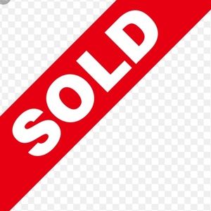 Everything past this post is SOLD!!! ❤❤❤